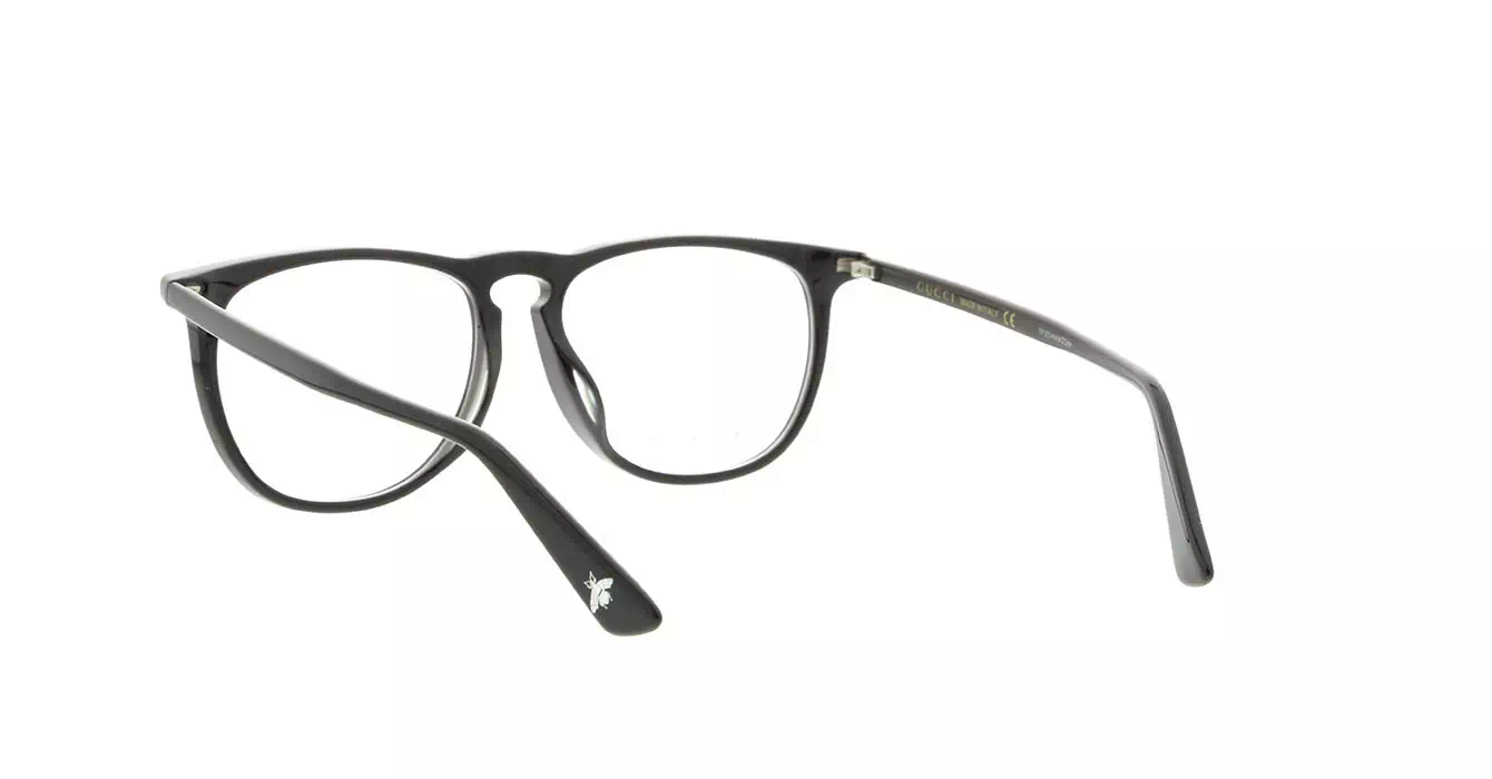 Gucci GG0120OA col 001 s55