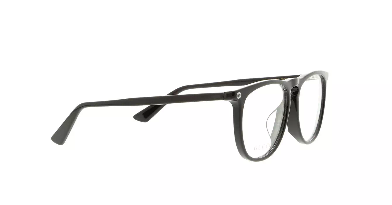 Gucci GG0120OA col 001 s55