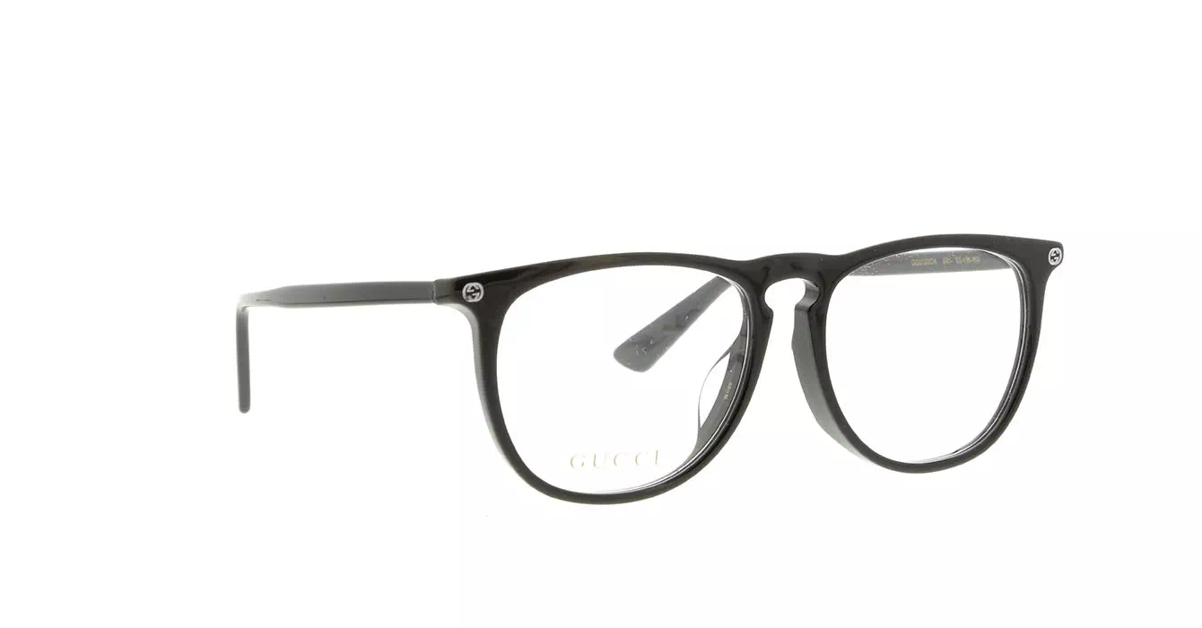 Gucci GG0120OA col 001 s55