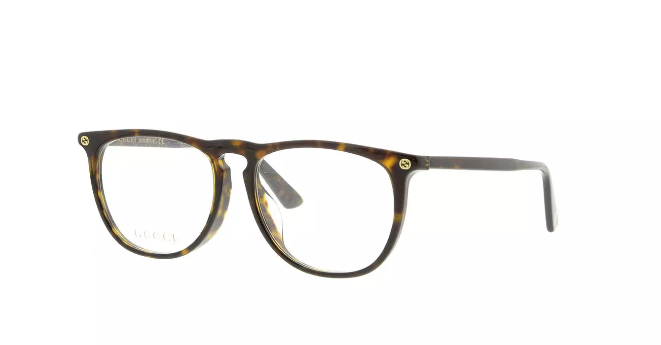 Gucci GG0120OA col 002 s55