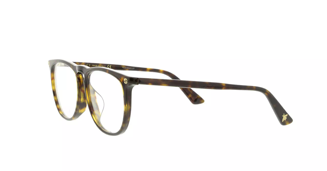 Gucci GG0120OA col 002 s55