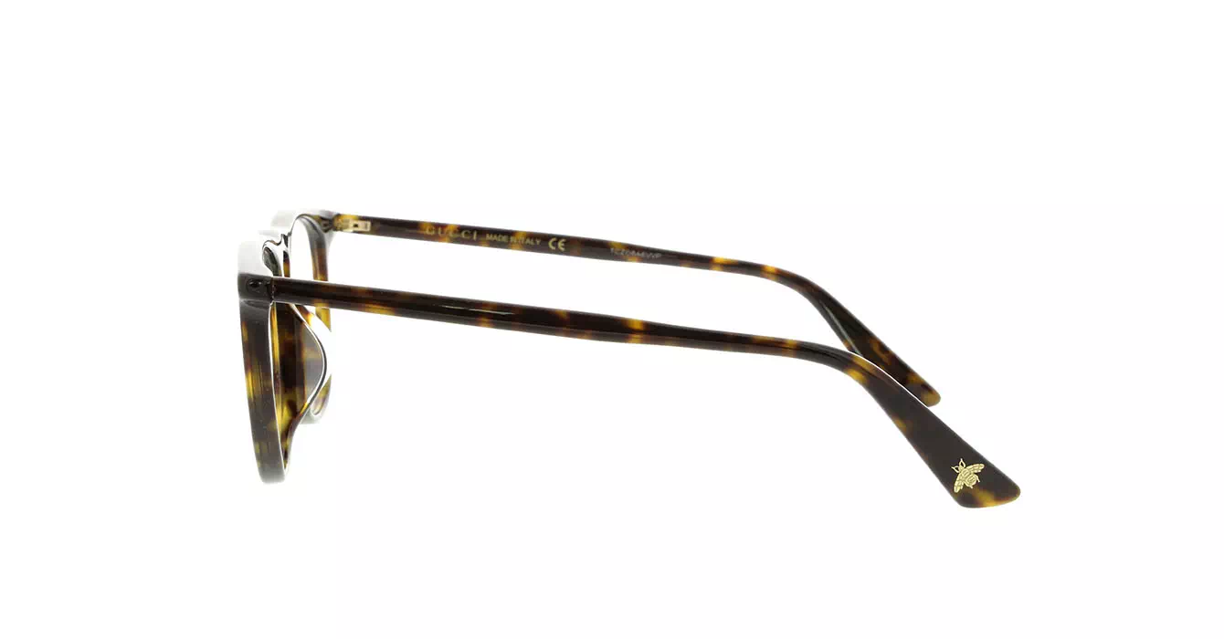 Gucci GG0120OA col 002 s55