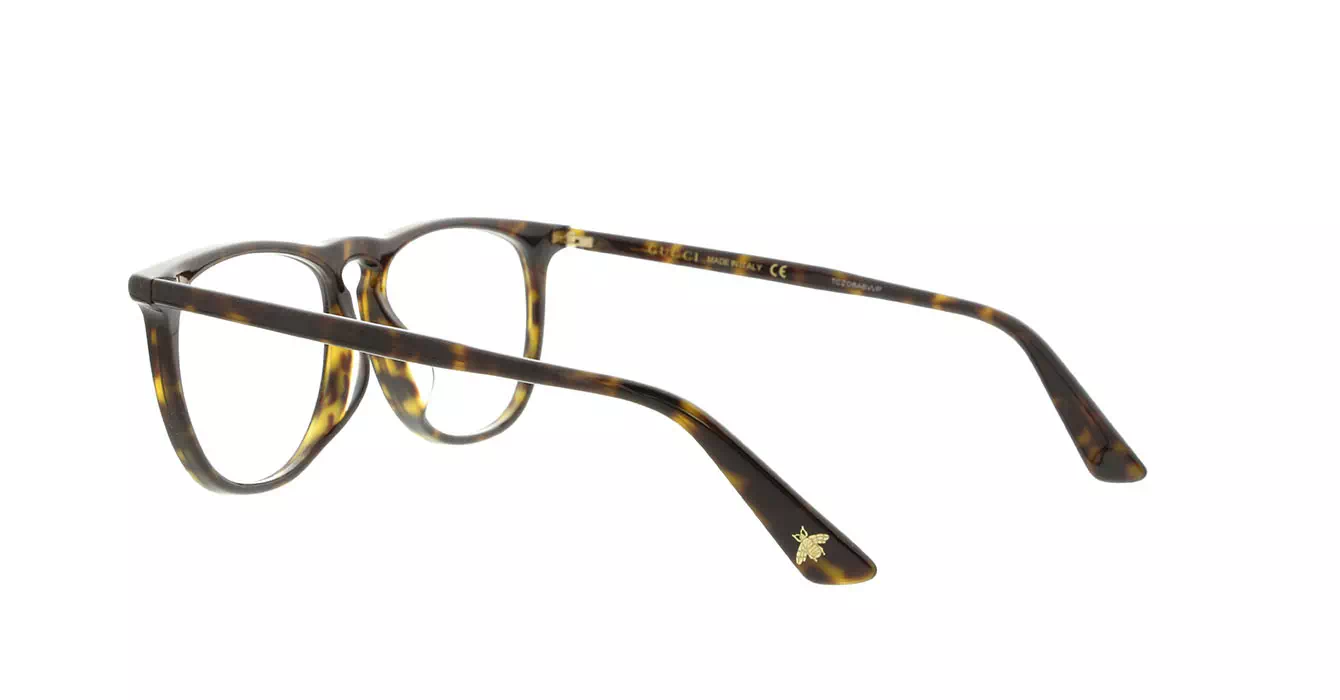 Gucci GG0120OA col 002 s55