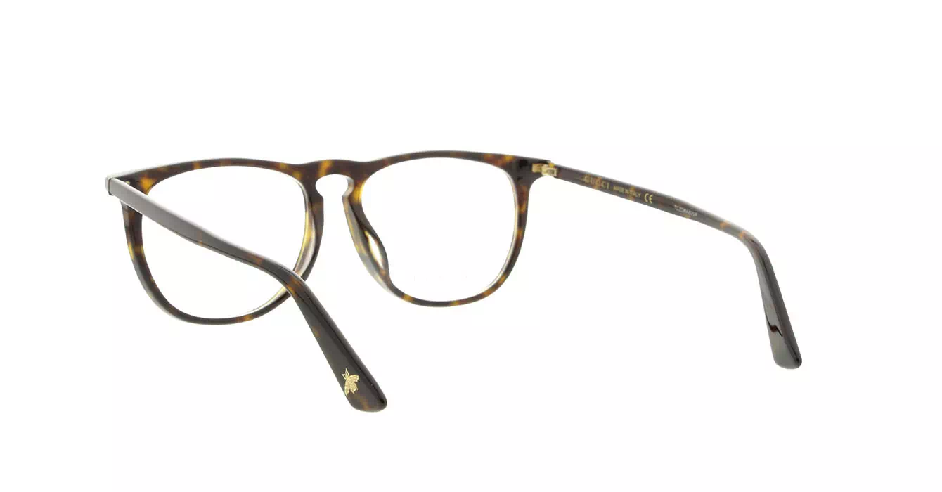 Gucci GG0120OA col 002 s55
