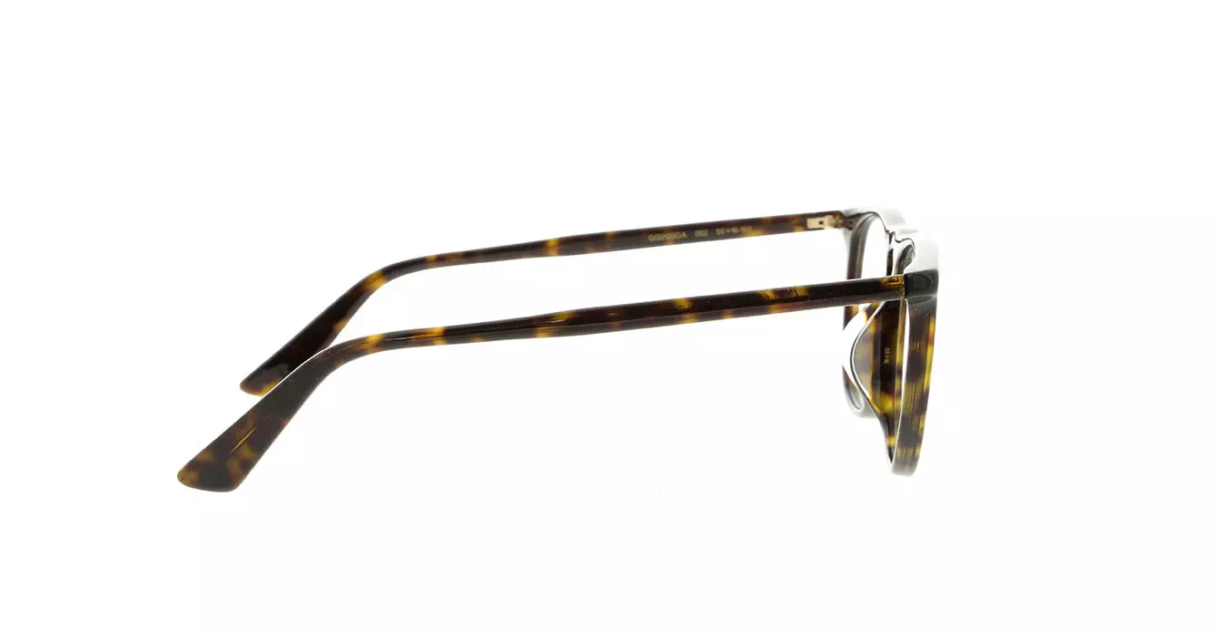 Gucci GG0120OA col 002 s55