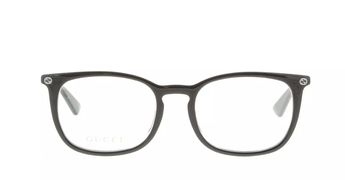 Gucci GG0122OA col 001 s52