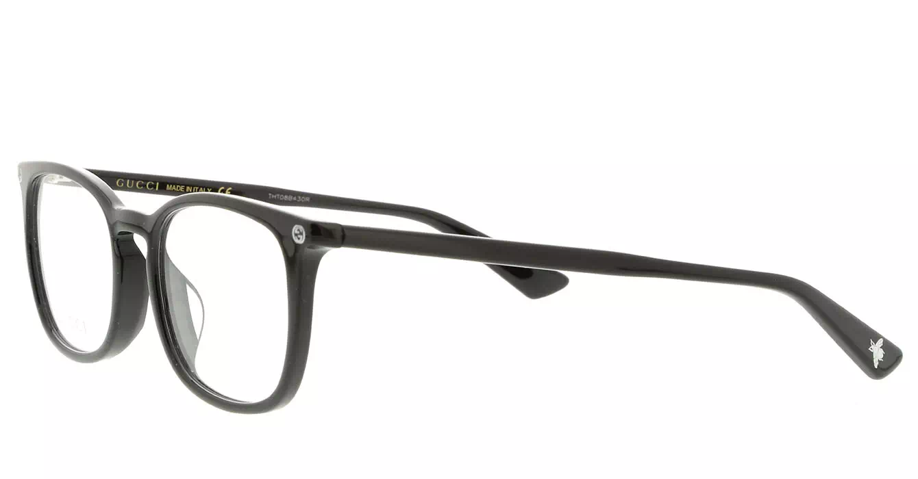 Gucci GG0122OA col 001 s52