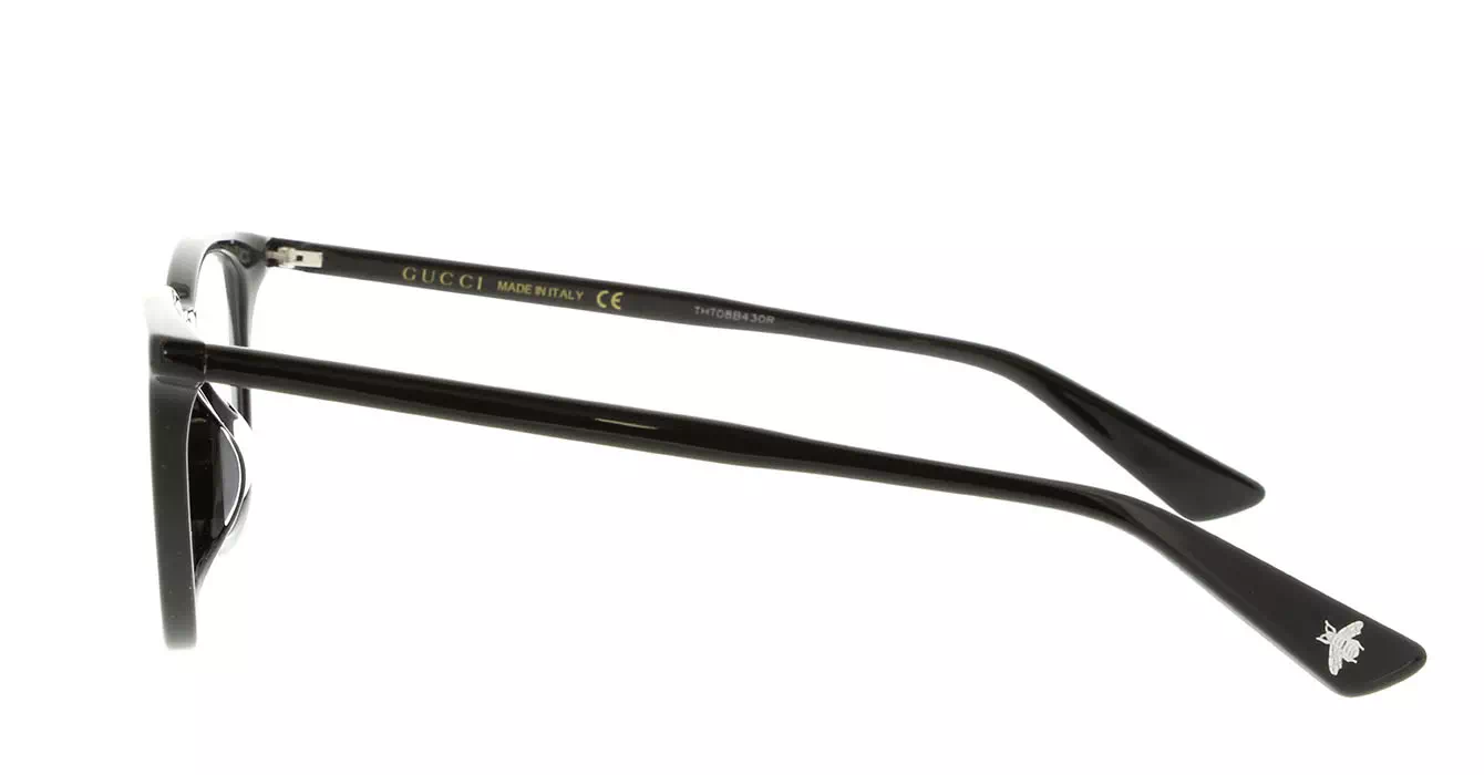 Gucci GG0122OA col 001 s52