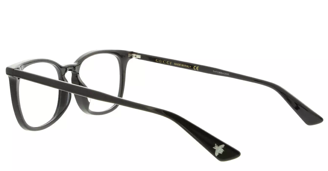 Gucci GG0122OA col 001 s52