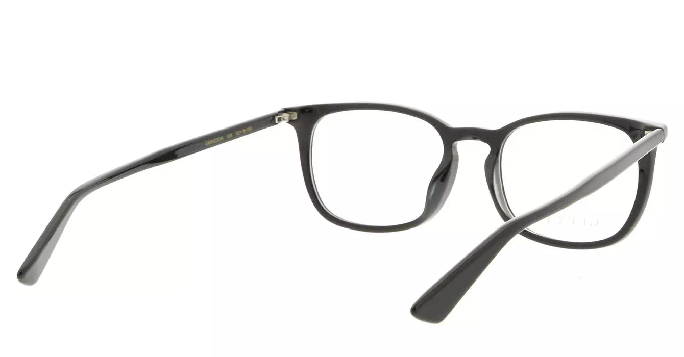 Gucci GG0122OA col 001 s52