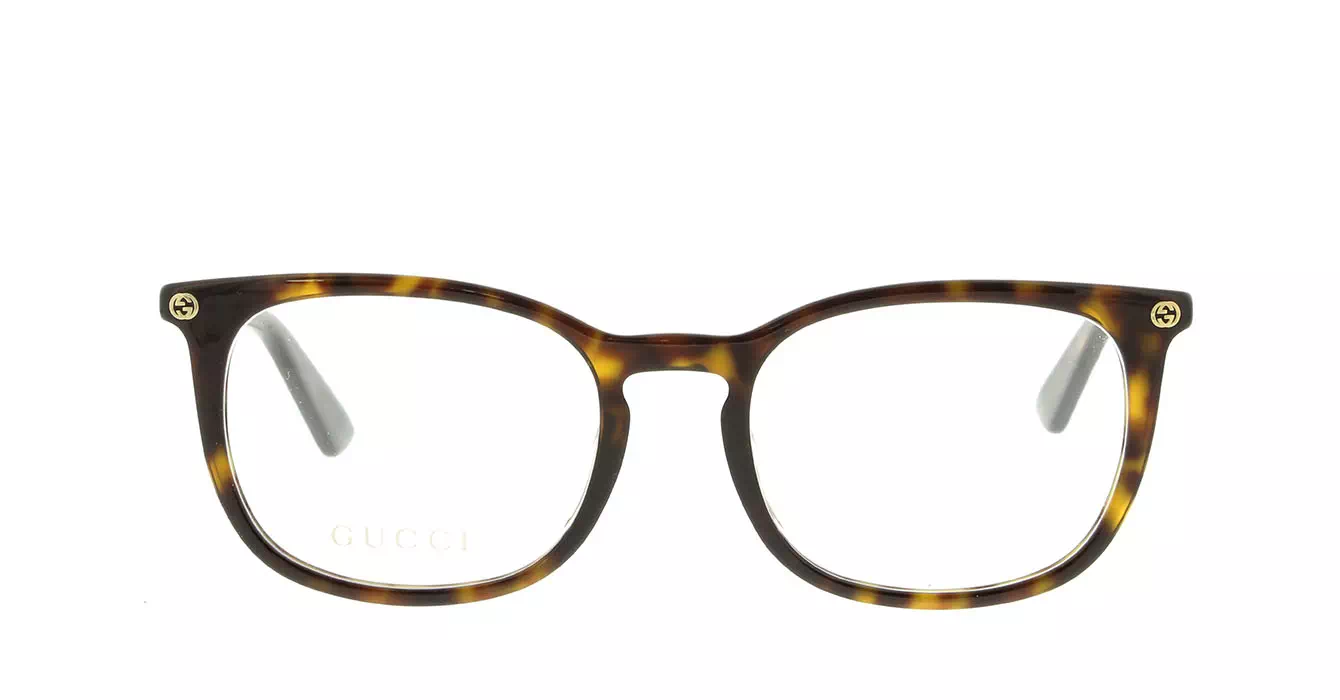 Gucci GG0122OA col 002 s52