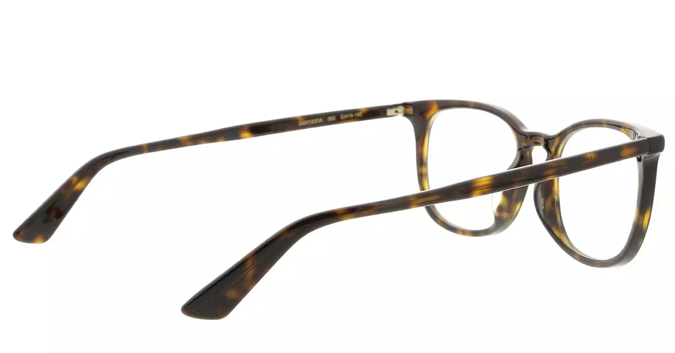 Gucci GG0122OA col 002 s52