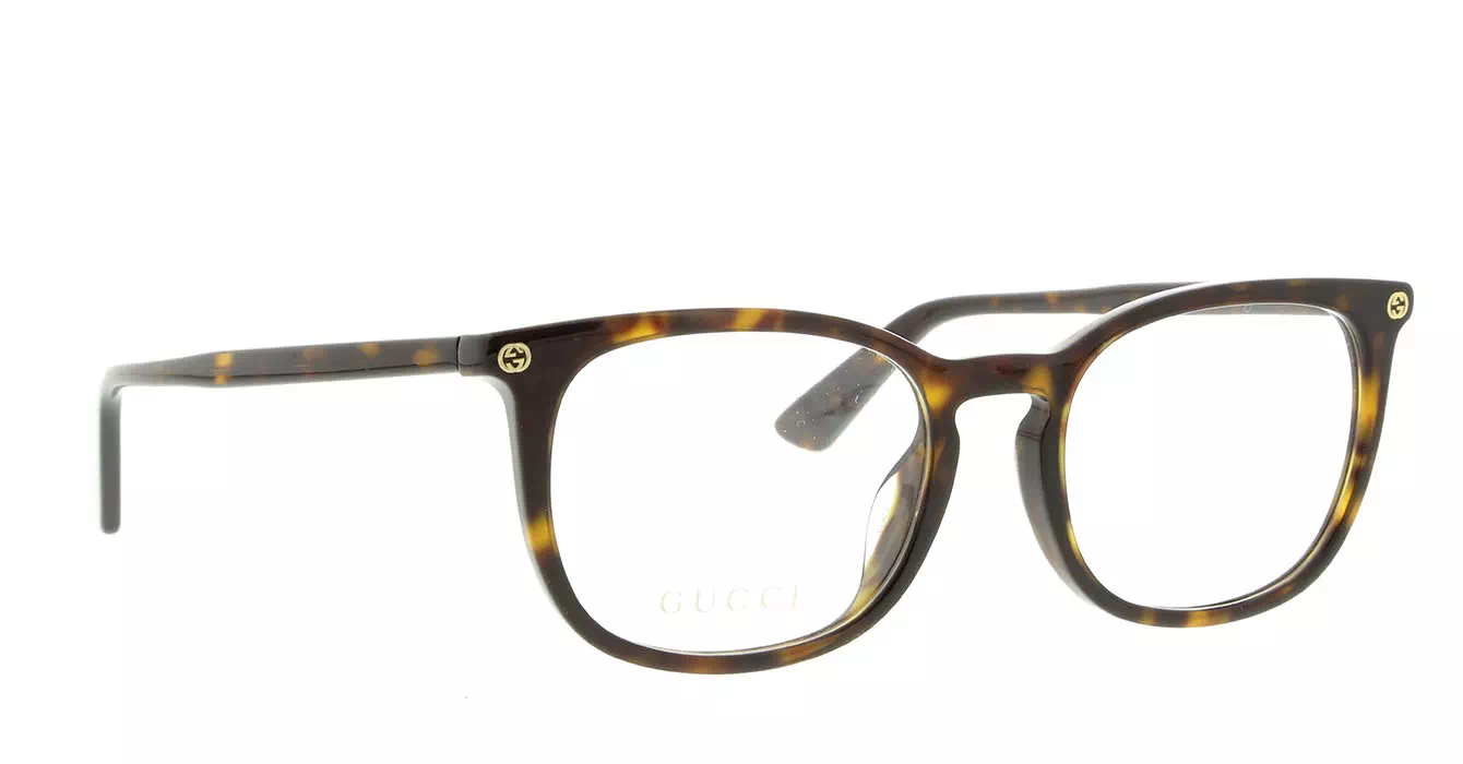 Gucci GG0122OA col 002 s52