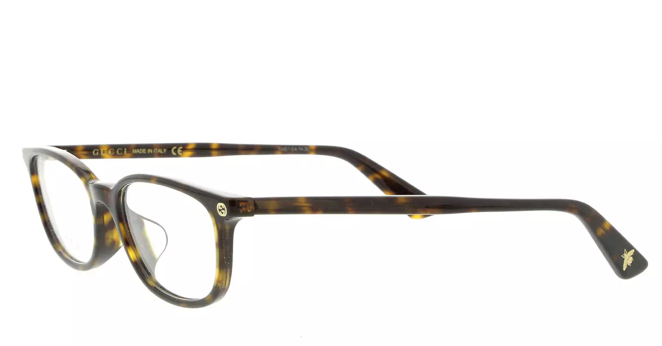 Gucci GG0123OJ col 002 s52