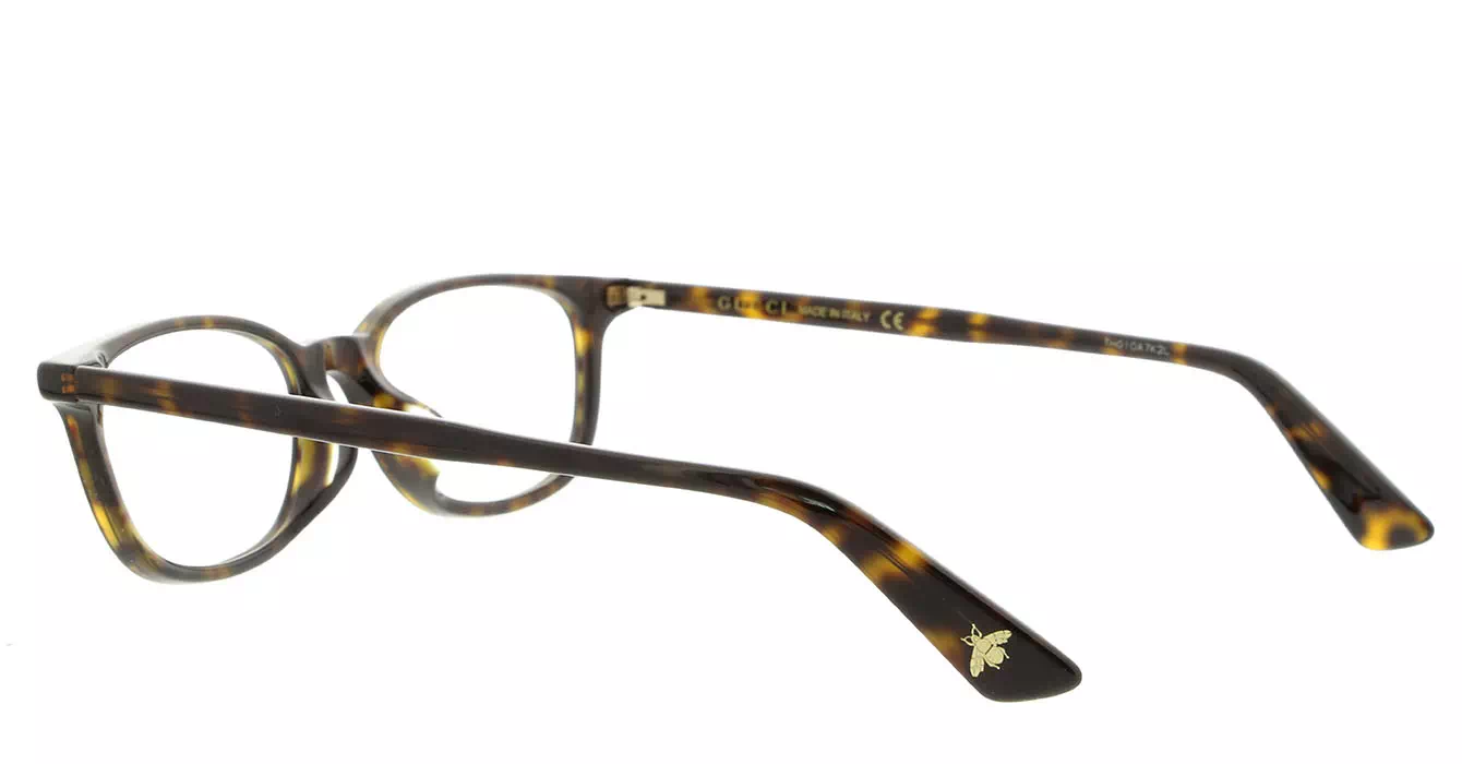 Gucci GG0123OJ col 002 s52