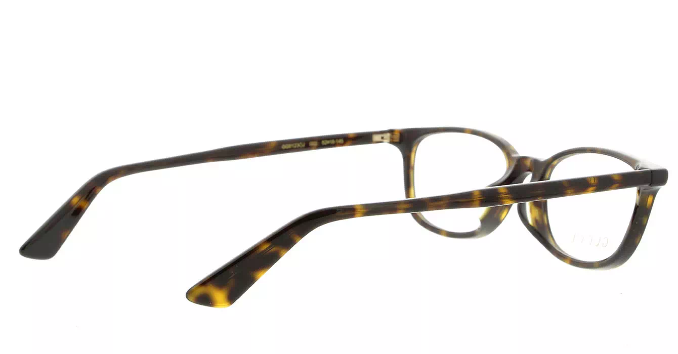Gucci GG0123OJ col 002 s52