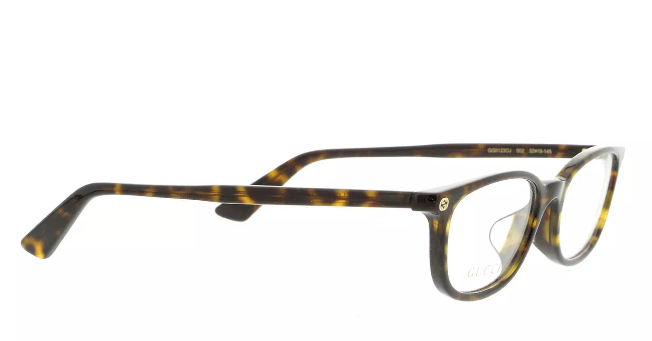 Gucci GG0123OJ col 002 s52
