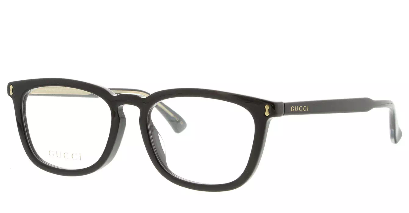 Gucci GG0126OA col 001 s53