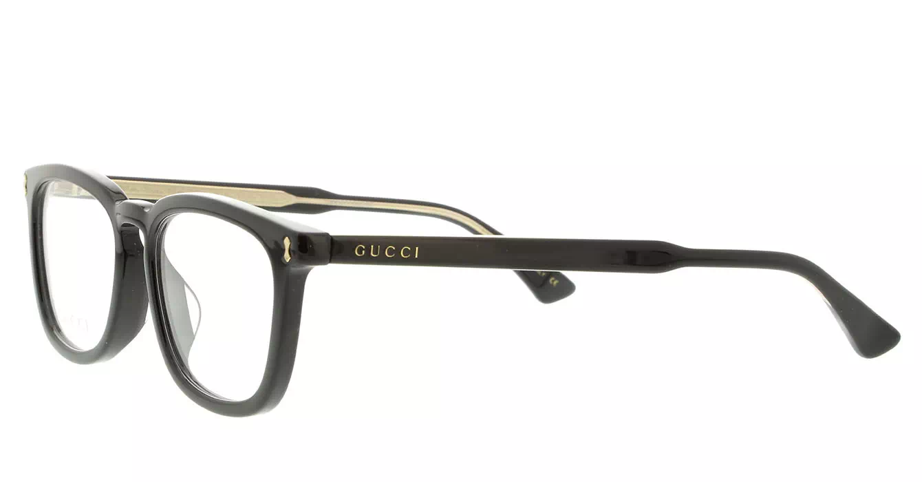 Gucci GG0126OA col 001 s53