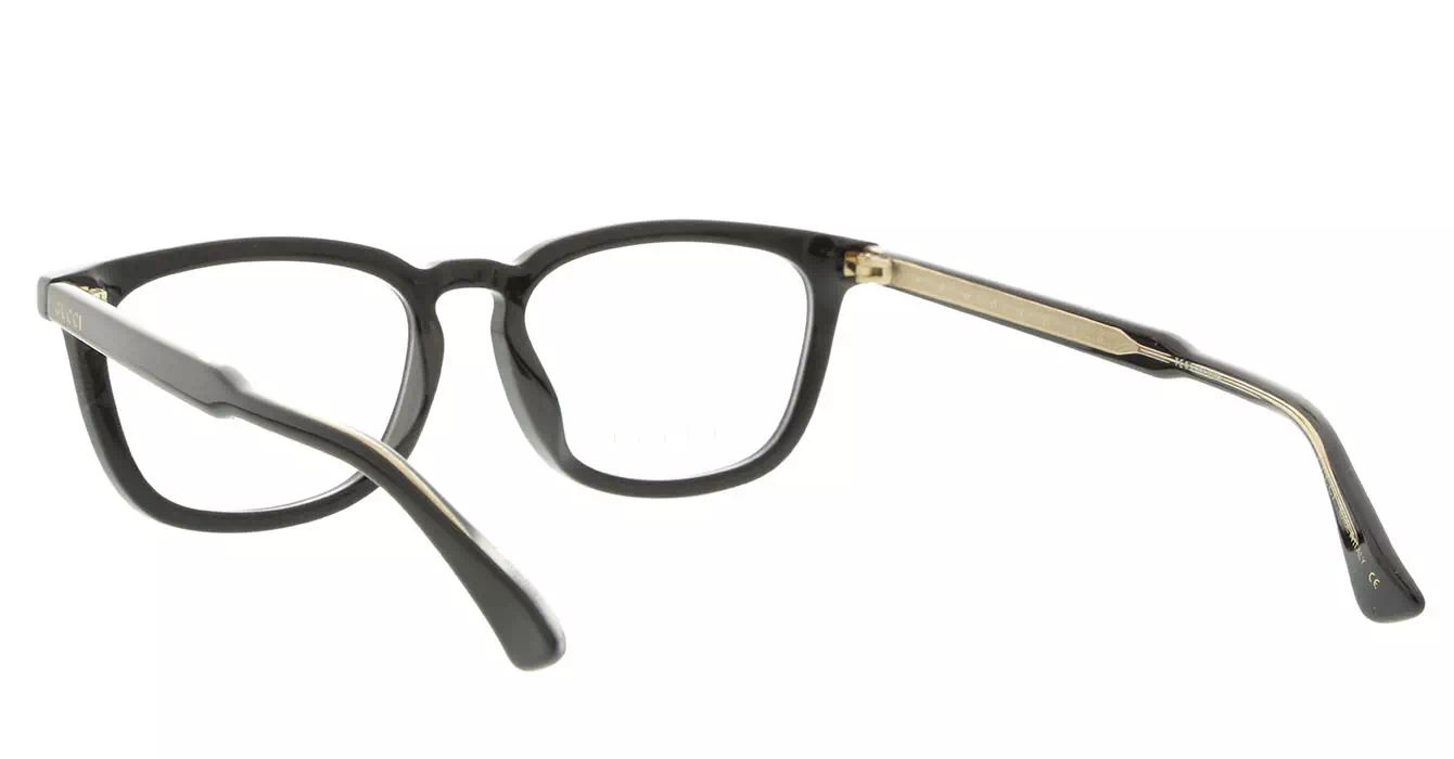 Gucci GG0126OA col 001 s53