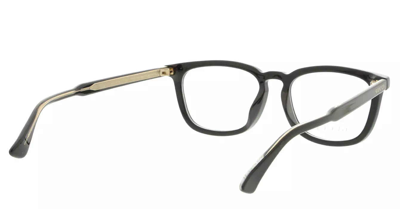 Gucci GG0126OA col 001 s53