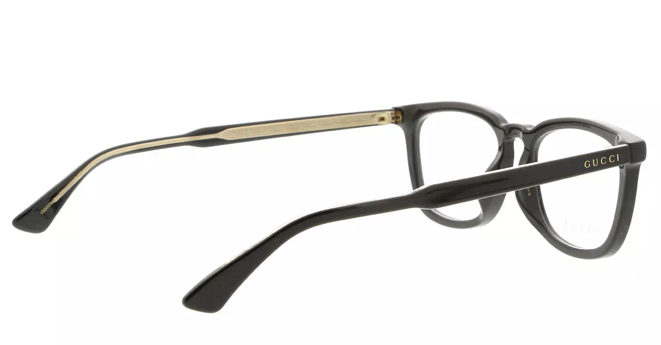 Gucci GG0126OA col 001 s53