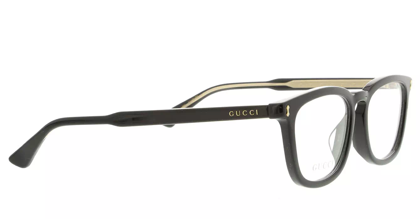 Gucci GG0126OA col 001 s53