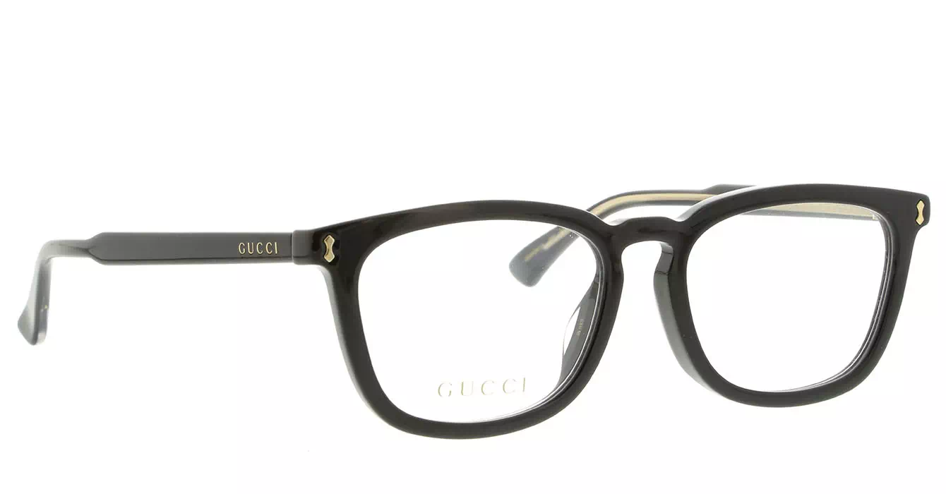 Gucci GG0126OA col 001 s53