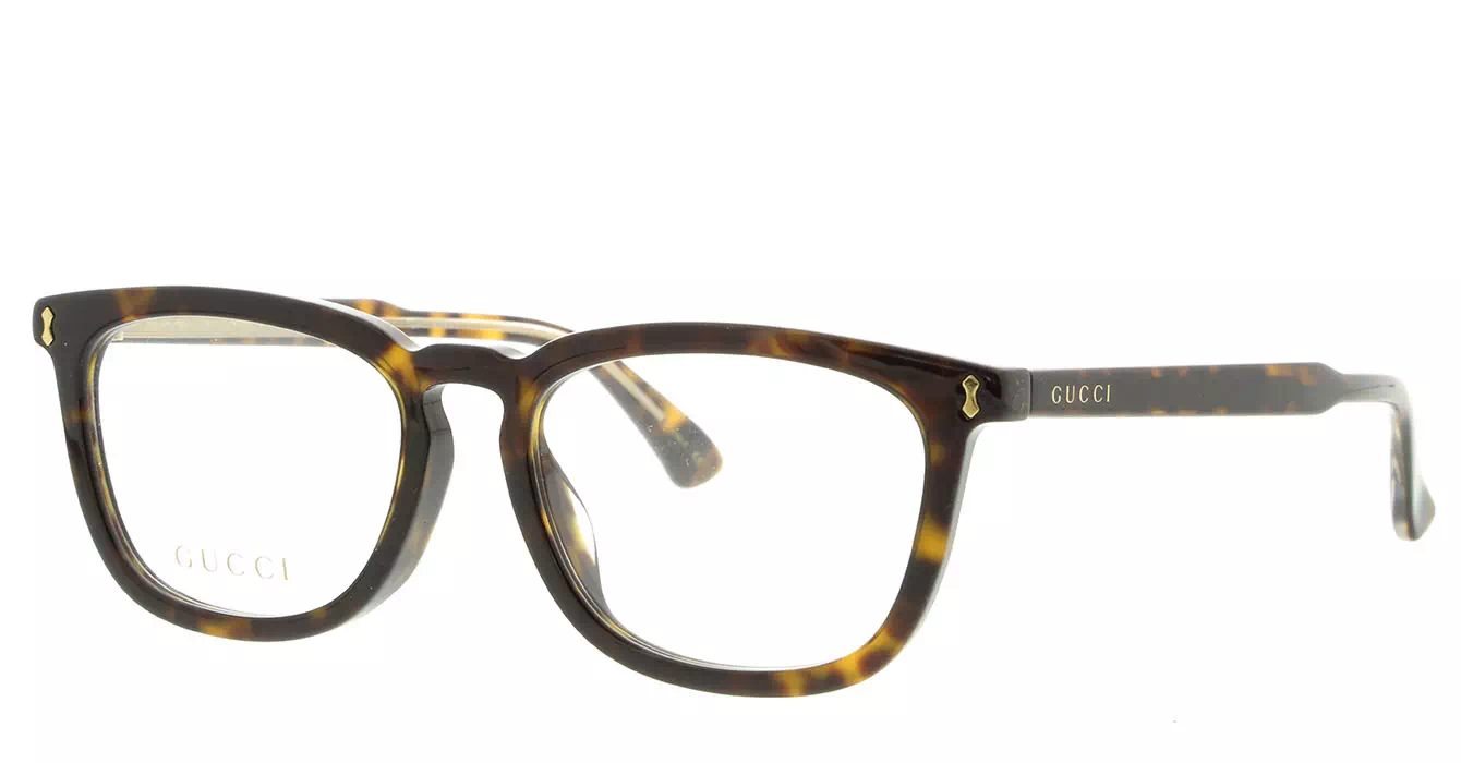 Gucci GG0126OA col 002 s53
