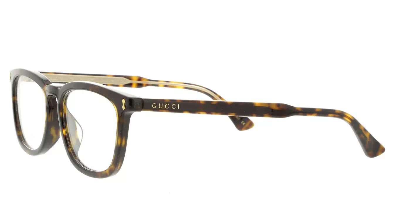 Gucci GG0126OA col 002 s53