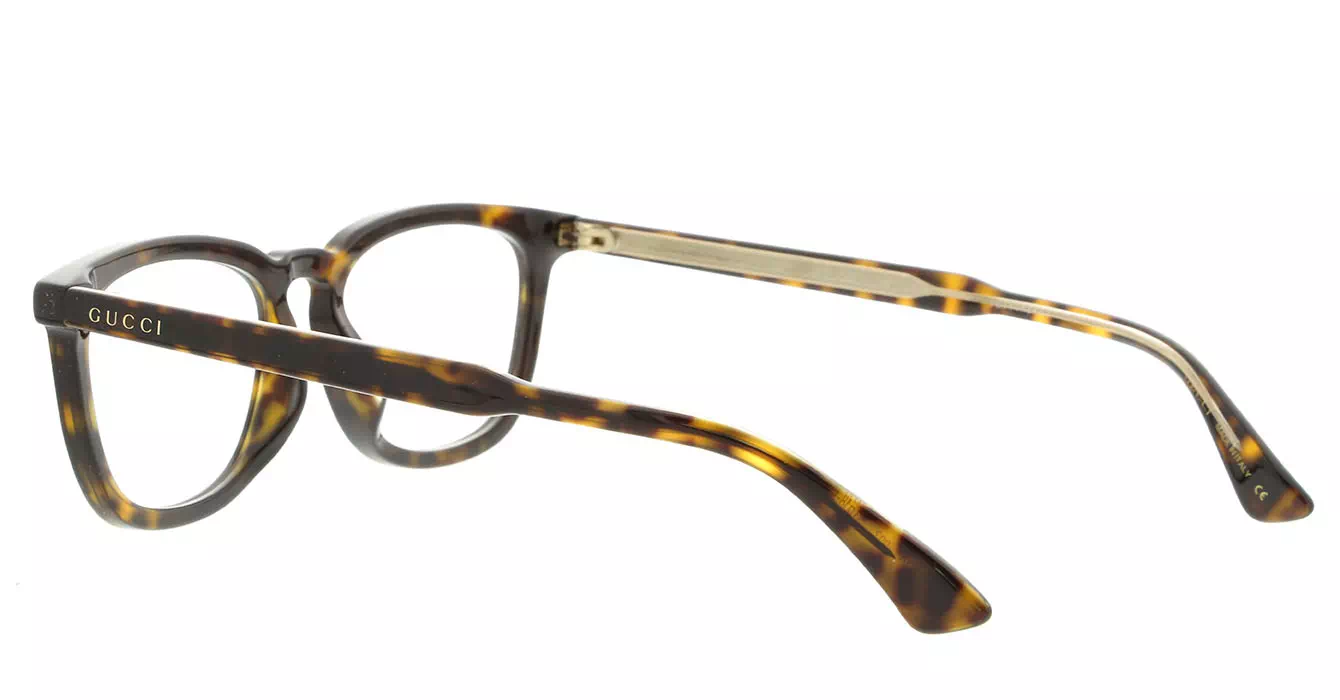Gucci GG0126OA col 002 s53