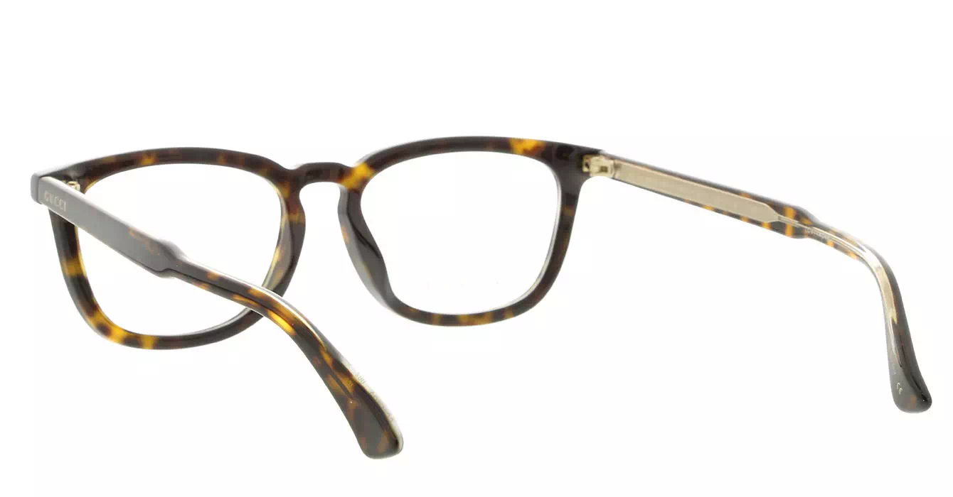 Gucci GG0126OA col 002 s53