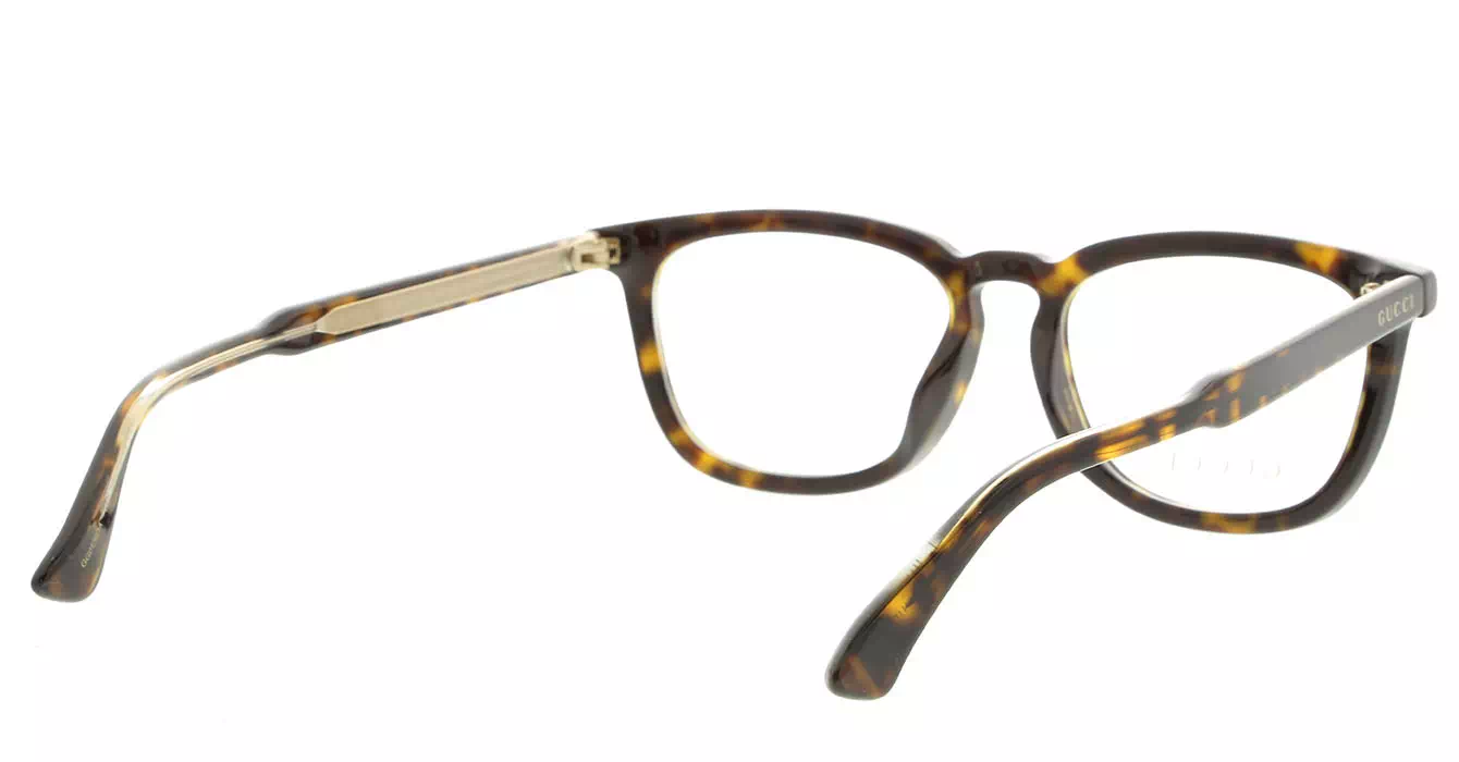 Gucci GG0126OA col 002 s53