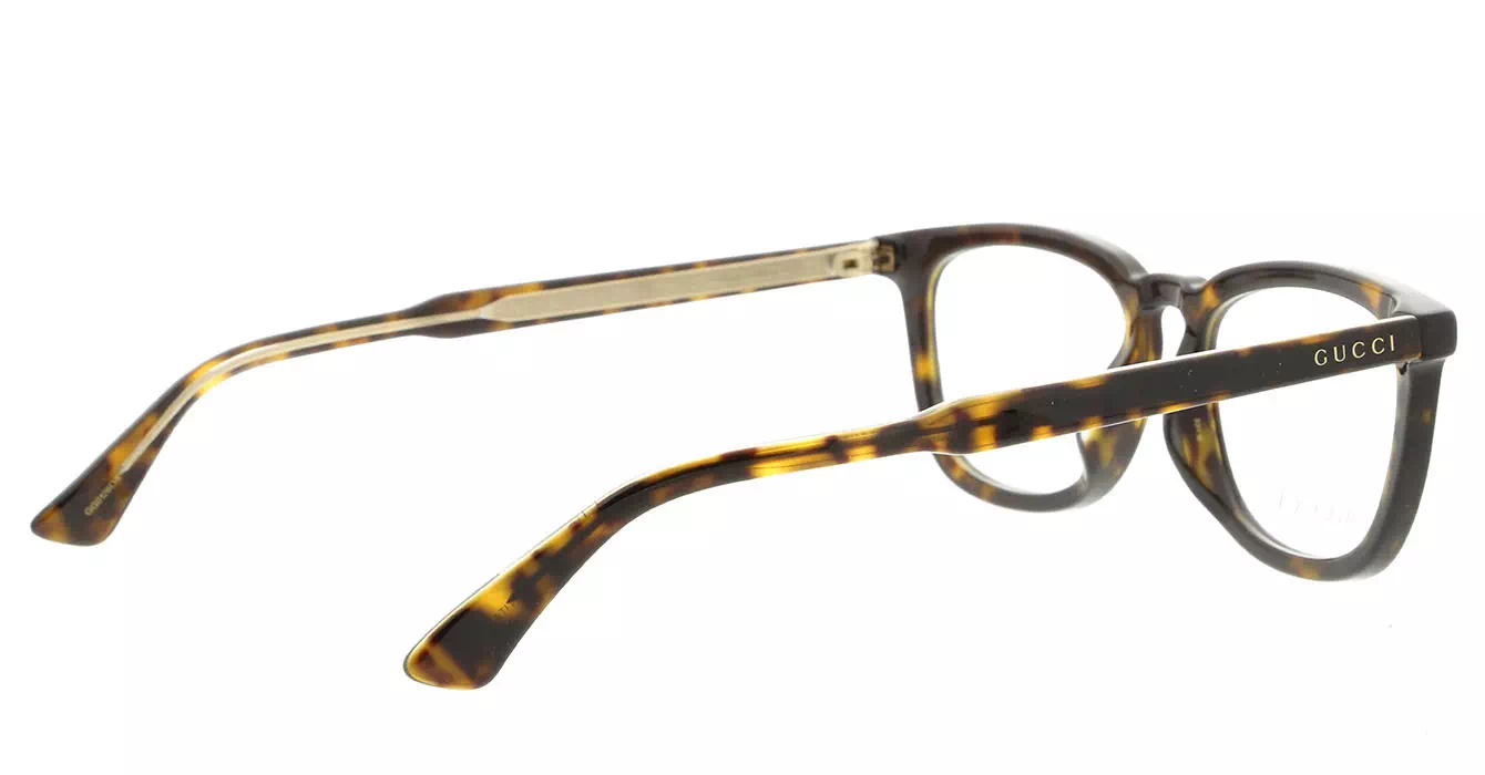 Gucci GG0126OA col 002 s53