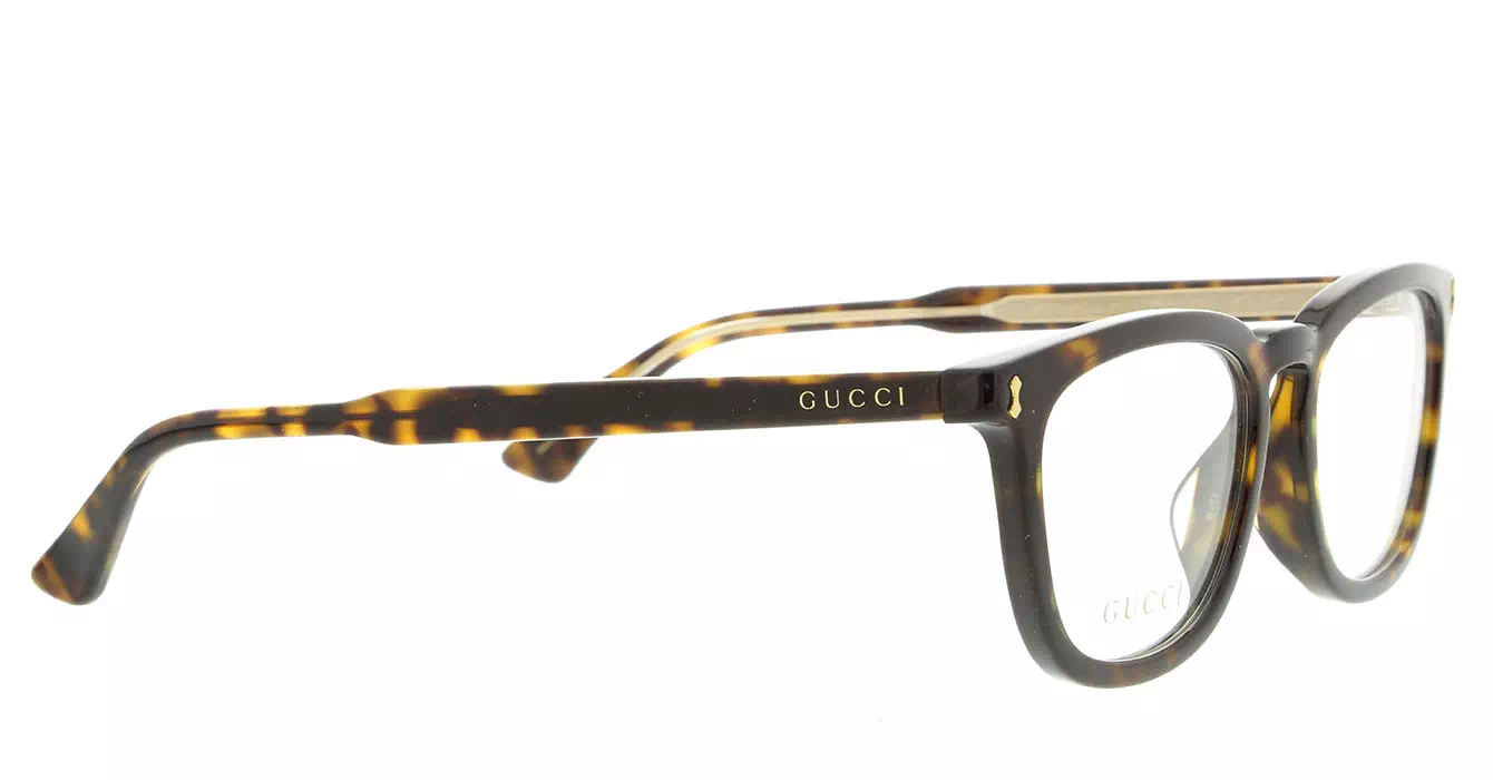 Gucci GG0126OA col 002 s53