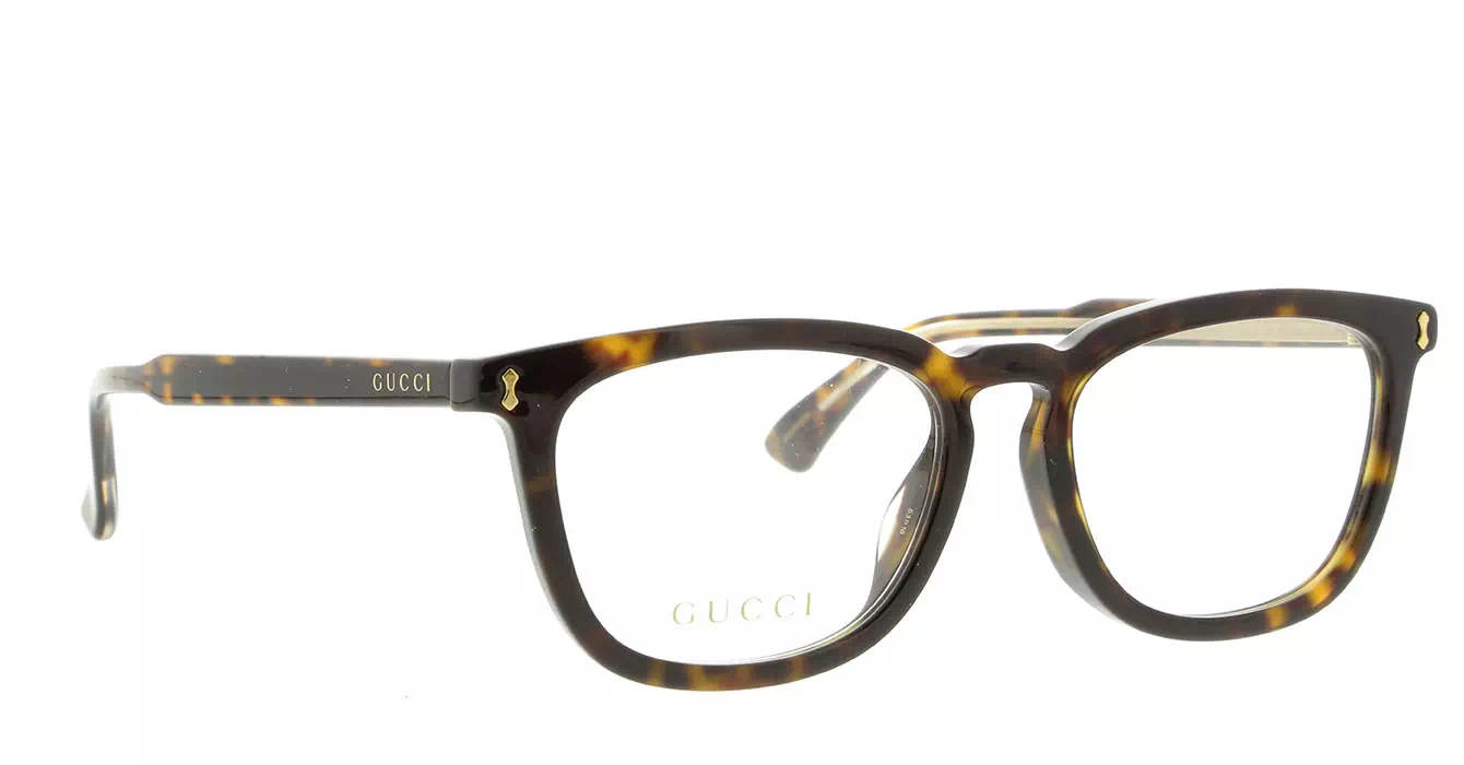 Gucci GG0126OA col 002 s53