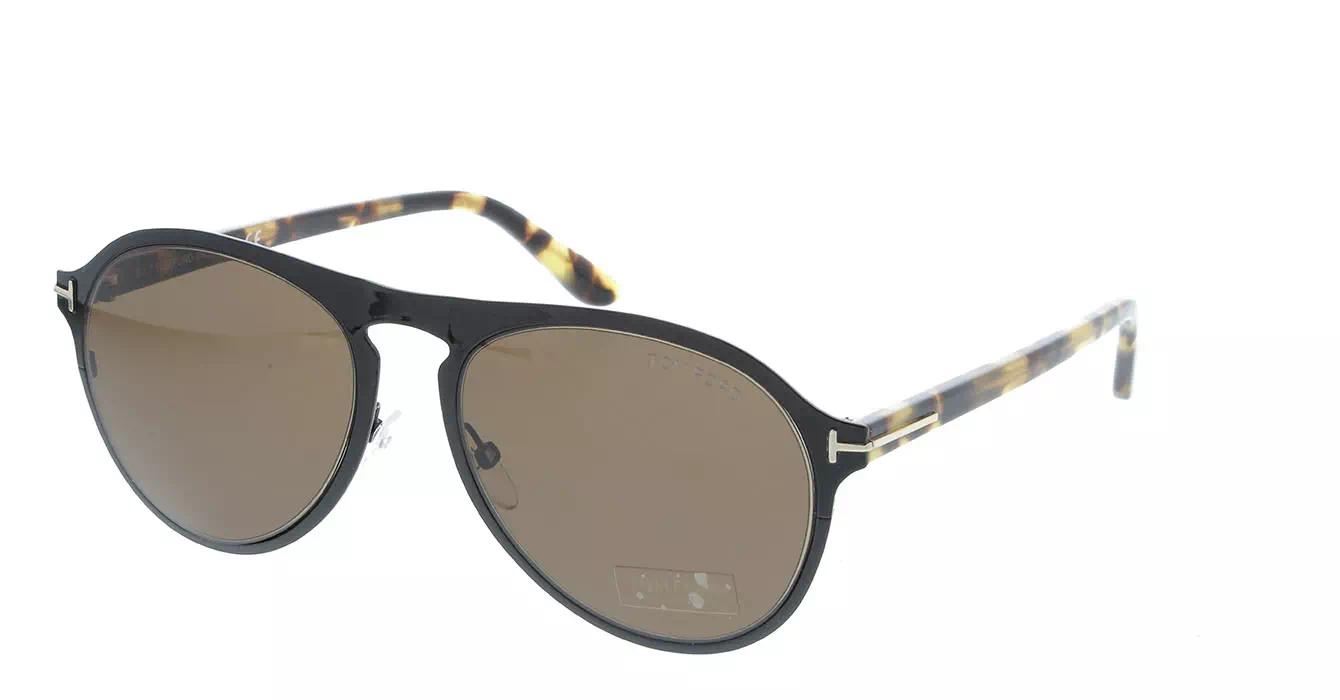 Tom Ford FT525 col 01E BRADBURRY