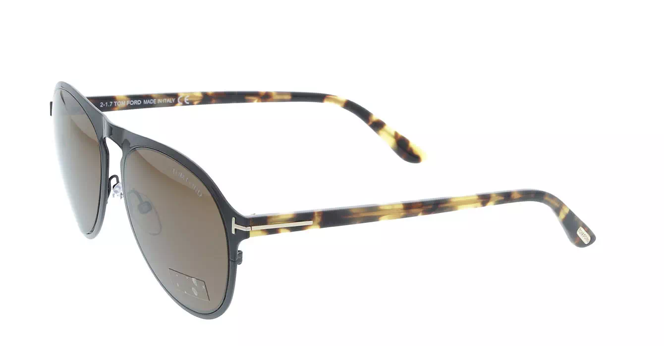 Tom Ford FT525 col 01E BRADBURRY
