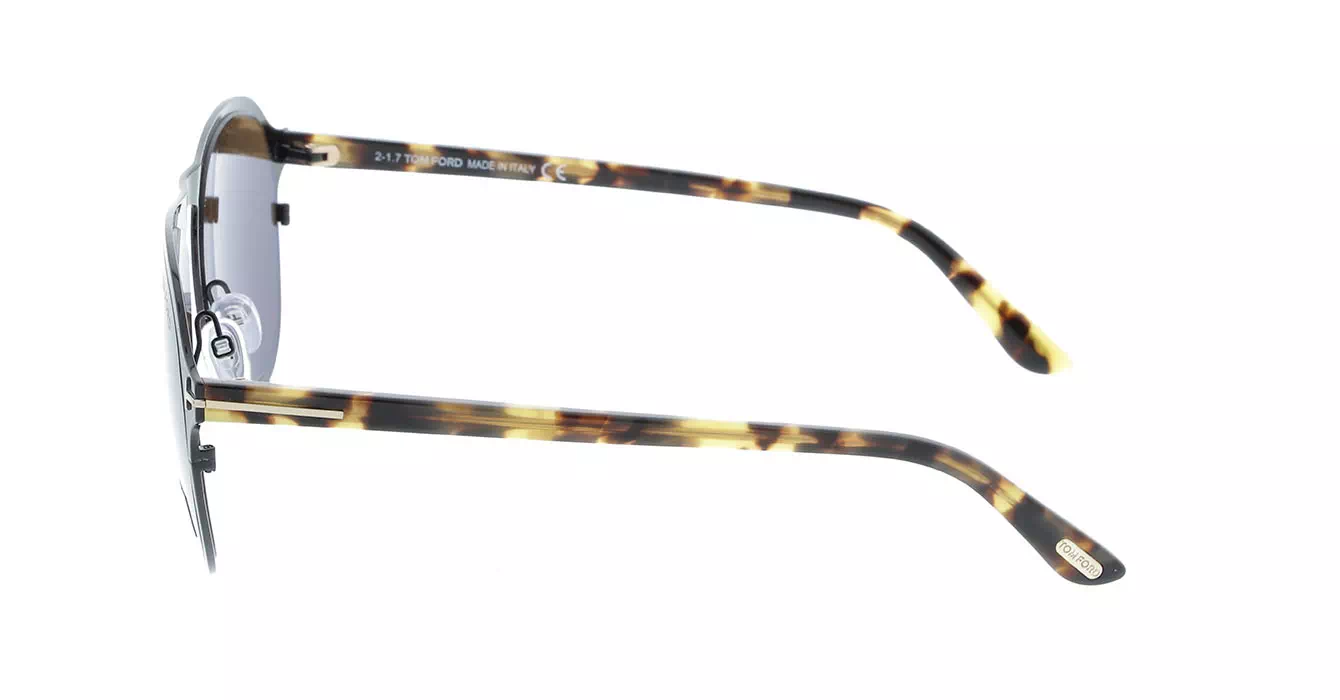 Tom Ford FT525 col 01E BRADBURRY