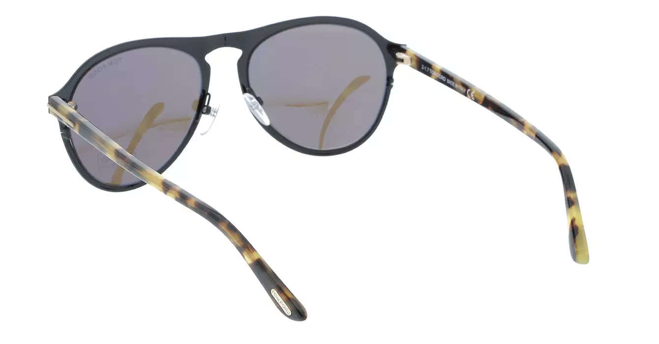 Tom Ford FT525 col 01E BRADBURRY