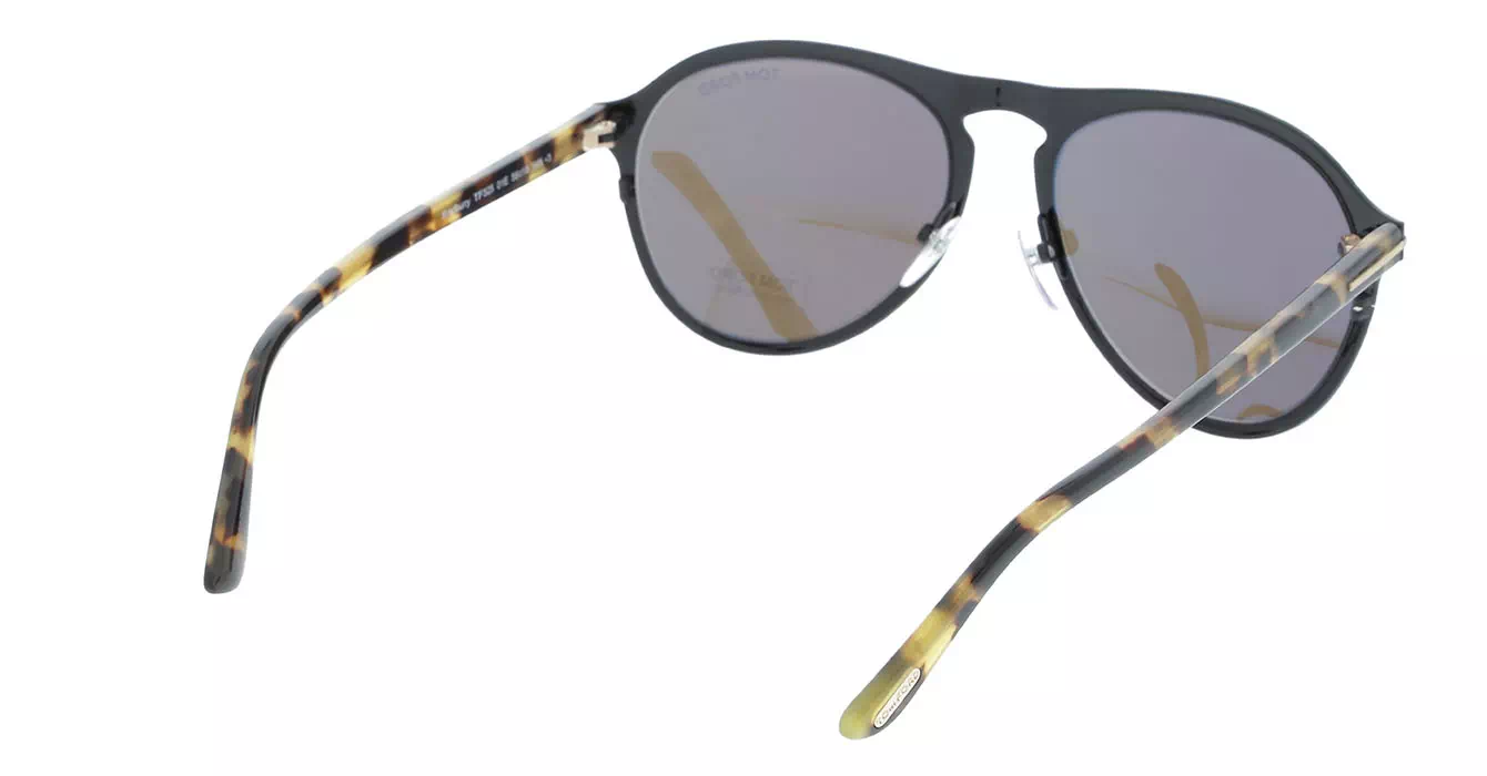 Tom Ford FT525 col 01E BRADBURRY