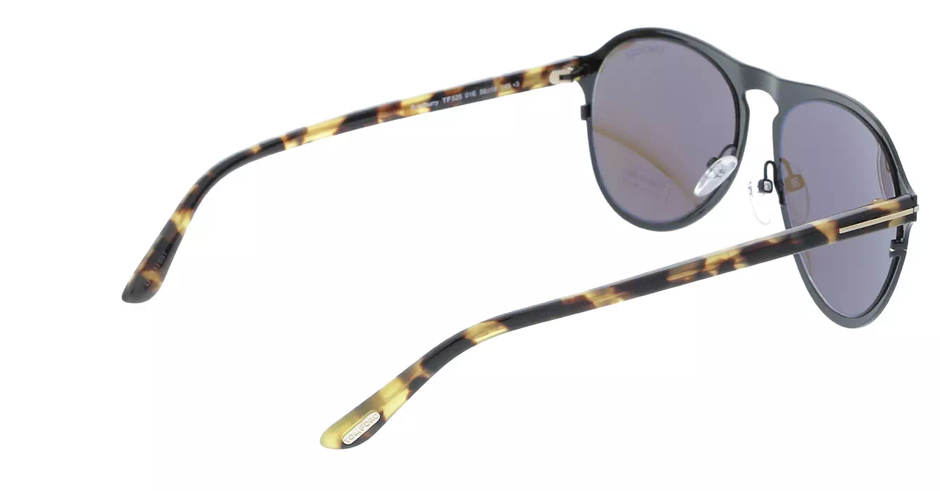 Tom Ford FT525 col 01E BRADBURRY