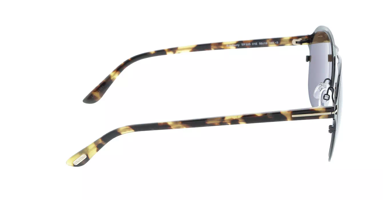 Tom Ford FT525 col 01E BRADBURRY