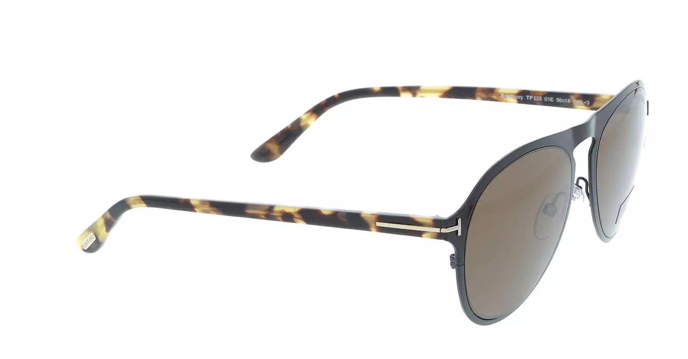 Tom Ford FT525 col 01E BRADBURRY