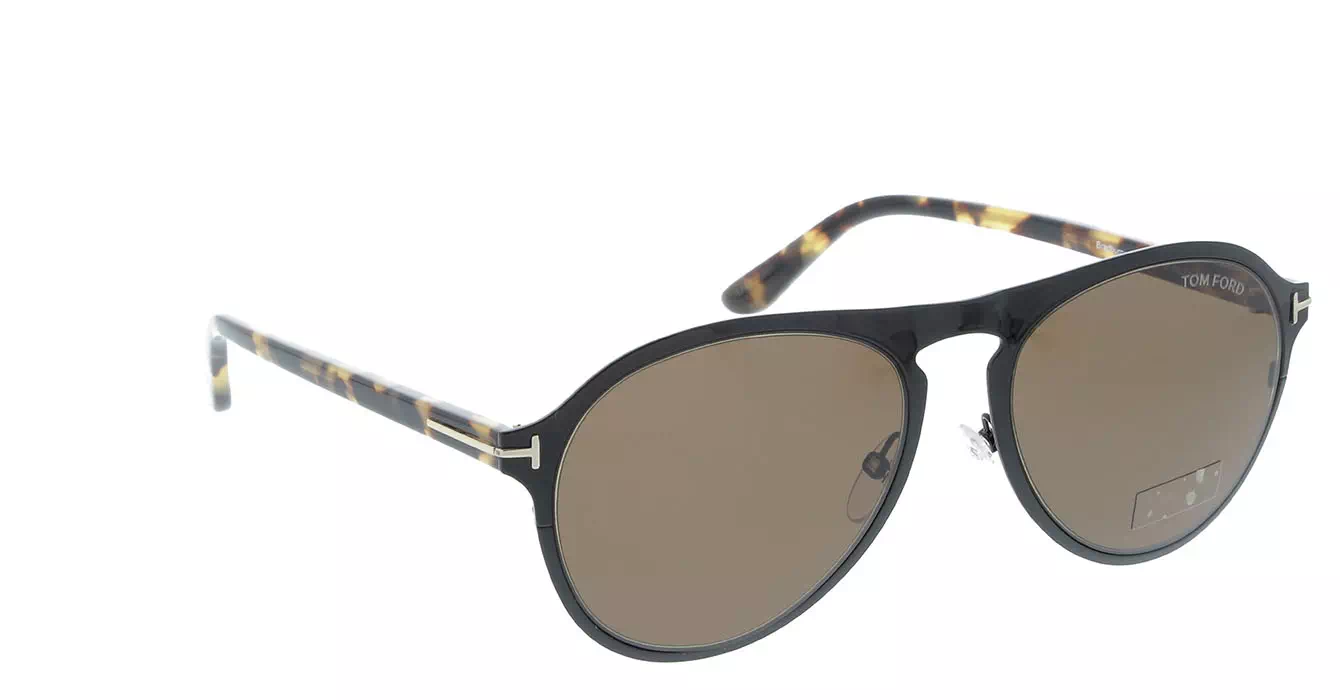 Tom Ford FT525 col 01E BRADBURRY