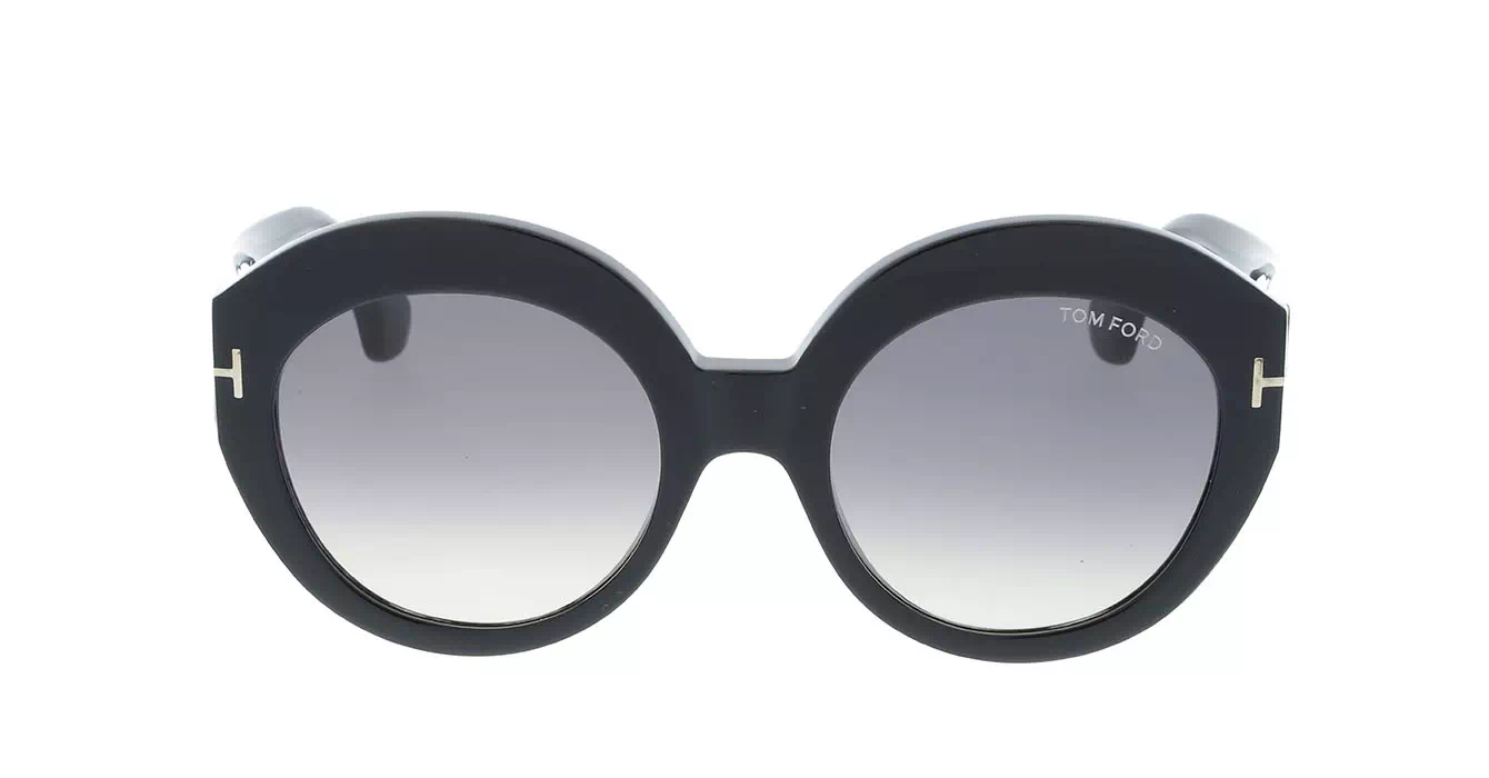 Tom Ford FT533 col 01B RACHEL