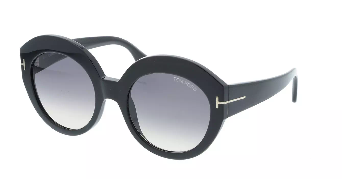 Tom Ford FT533 col 01B RACHEL