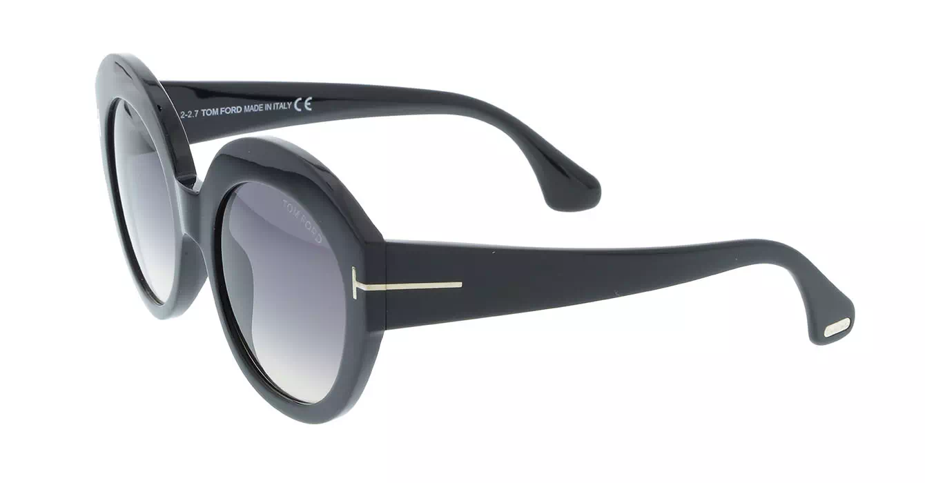 Tom Ford FT533 col 01B RACHEL