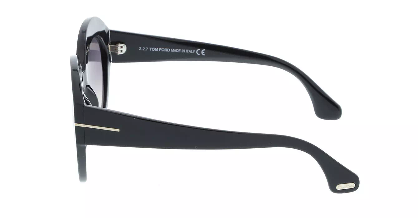 Tom Ford FT533 col 01B RACHEL