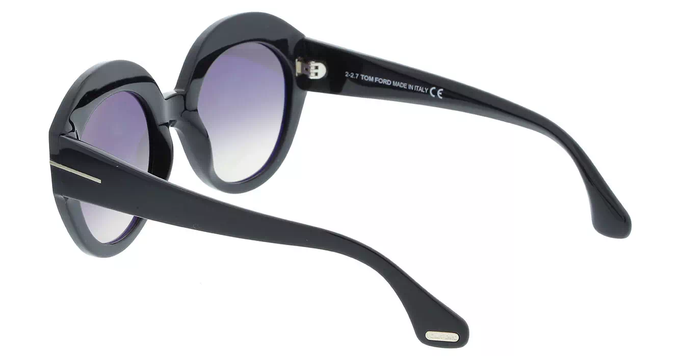 Tom Ford FT533 col 01B RACHEL